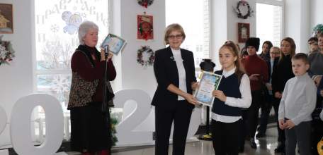 В ЕГУ им. И.А. Бунина открылась 16-я Межрегиональная выставка-конкурс творческих работ «Православие и искусство»