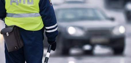 17-19 января сотрудники ОГИБДД Ельца и Елецкого района выявляли нетрезвых водителей