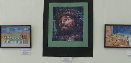 В ЕГУ им. И.А.Бунина подвели итоги конкурса «Православие и искусство»