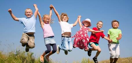 Информация для родителей по отдыху детей в период летних каникул