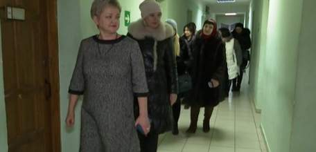 Комиссия по делам несовершеннолетних провела рейд по общежитиям образовательных учреждений