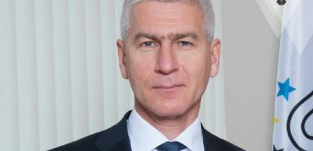 Назначен новый министр спорта РФ