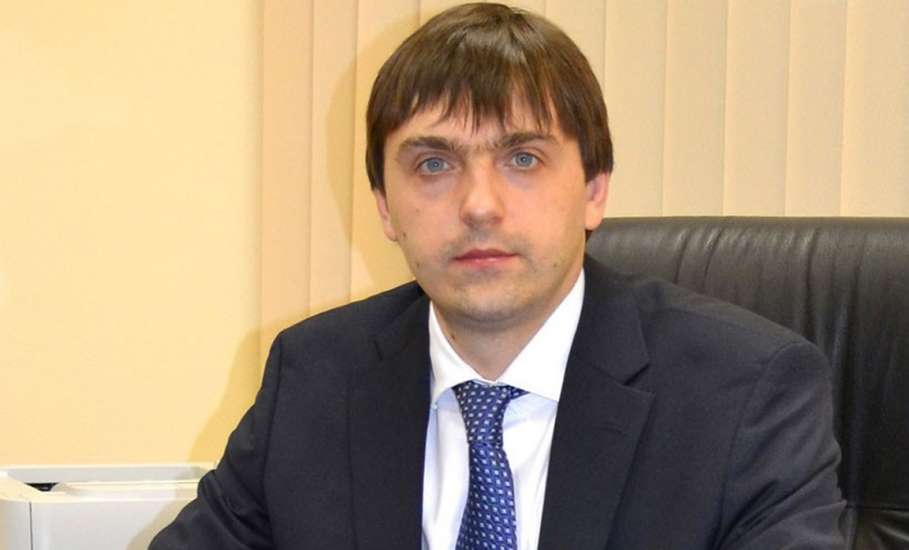 Министром просвещения Российской Федерации назначен Сергей Кравцов