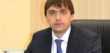 Министром просвещения Российской Федерации назначен Сергей Кравцов