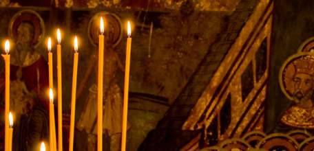 Святые: люди и места (опрос ВЦИОМ)