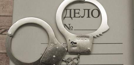 В Ельце отношении местного жителя возбуждено уголовное дело за незаконное хранение наркотических средств