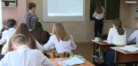 Гимназия №11 продолжает сотрудничество с медицинским университетом им. Н. Бурденко