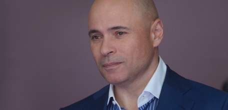 Пресс-конференция Игоря Артамонова пройдет 5 февраля