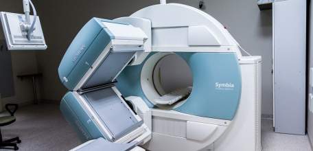 В январе 2020 года в Диагностическом центре «Импульс» проведена модернизация оборудования