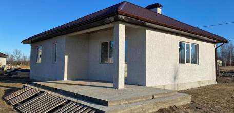 Бюджетники, молодые и многодетные семьи получают господдержку в строительстве жилья