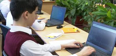 Реализацию обучающей программы «Яндекс. Лицей» в Липецкой области обсудили в формате цифрового диалога