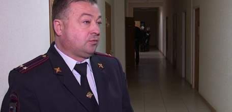Псевдогазовики попали в руки полиции: задержаны двое подозреваемых