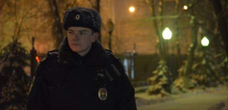 Сотрудники полиции на постоянной основе проводят профилактические мероприятия по обеспечению правопорядка и общественной безопасности