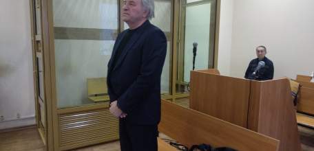Начался суд над директором елецкой компании, обвиняемом во взяточничестве