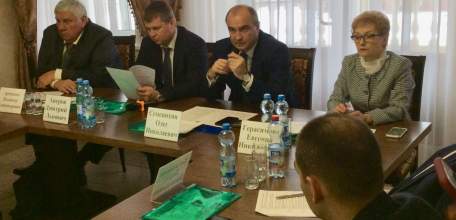 В Елецком районе на базе туристического комплекса «Казаки» состоялся шестой инвестиционный Форум