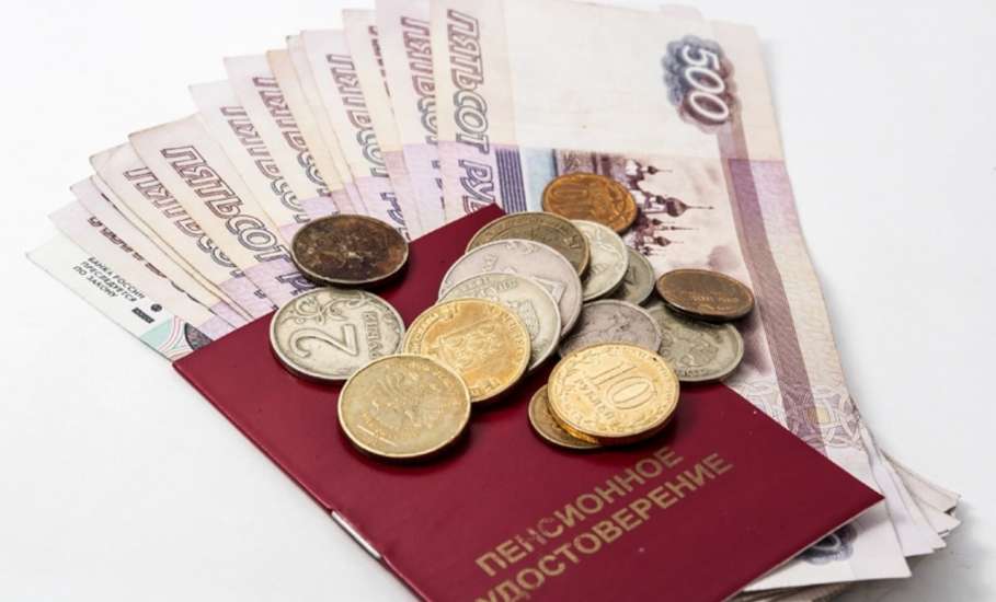 С 1 февраля на 3% увеличатся ежемесячные денежные выплаты 170 тысяч жителей Липецкой области