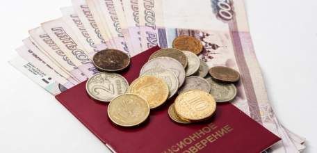 С 1 февраля на 3% увеличатся ежемесячные денежные выплаты 170 тысяч жителей Липецкой области