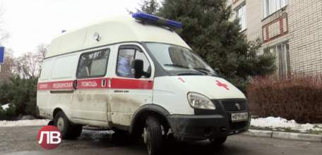 Врачи Липецкой области готовы бороться с коронавирусом