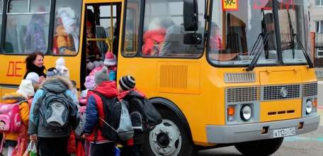 В прошедшем году липецкие автоинспекторы выявили около двух с половиной тысяч нарушений правил перевозки детей