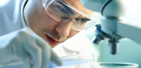 Ученым Липецкой области вручат областные премии на торжественном приеме