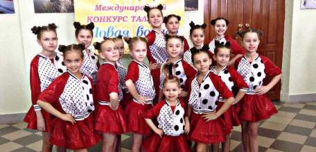 Елецкие школьники успешно выступили на Международном конкурсе «Новая волна»