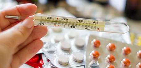 Об эпидемиологической ситуации по заболеваемости гриппом и ОРВИ в Липецкой области на 2 января 2020 г.