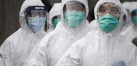 Продлили каникулы: из-за вспышки коронавируса студенты ЕГУ из Китая начнут учебу со 2 марта