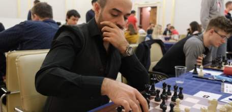 Шахматная школа Ельца воспитывает будущих чемпионов
