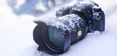 Подведены итоги фотоконкурса &laquo;Зимний Елец в объективе&raquo;