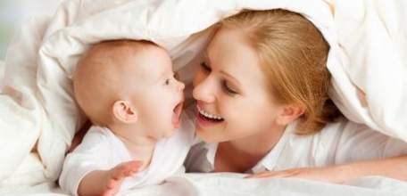 Нацпроект &laquo;Демография&raquo;: 1278 жительниц Липецкой области от 18 до 24 лет стали мамами в 2019 году