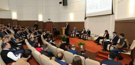 Предприятия Липецкой области повышают производительность труда в рамках нацпроекта