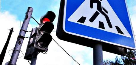 6 и 7 февраля сотрудники ОГИБДД Елецкого района выявляли нарушения ПДД водителями и пешеходами на пешеходных переходах