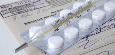 Об эпидемиологической ситуации по заболеваемости гриппом и ОРВИ в Липецкой области на 9 февраля 2020 г.