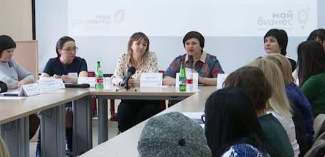 Выгодно и актуально: елецкие предприниматели узнали о новых мерах господдержки малого и среднего бизнеса