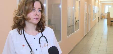 «Комментарии специалиста» - профилактика коронавируса и сезонных вирусных инфекций