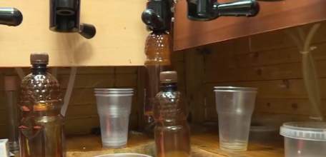 Менее чем за полгода в Липецке и Ельце закрылось полсотни пивных