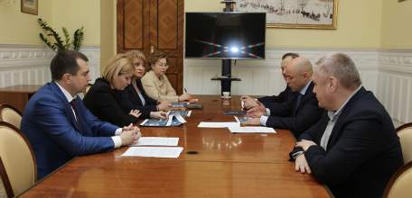 Администрация Липецкой области разработает дорожную карту по комплексному развитию культурной и туристической сфер региона