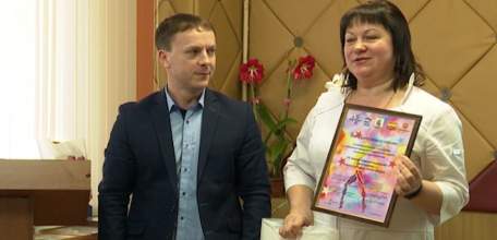 Елецкая городская больницы №2 подвела итоги работы