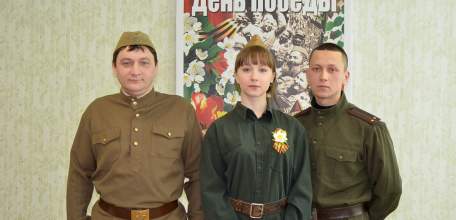 В УФСИН России по Липецкой области среди осужденных к лишению свободы в исправительных учреждениях Липецкой области проведен смотр-конкурс чтецов