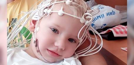 Аутизм не излечим, но коррекция возможна: семья маленького ельчанина Даниила Калинина просит о помощи