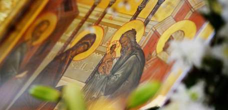 15 февраля православные отметят Сретение Господне