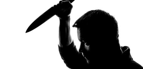 За угрозу убийством в отношении ельчанина заведено уголовное дело