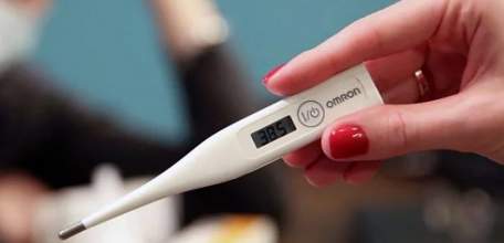 Заболеваемость ОРВИ в Ельце на уровне эпидпорога