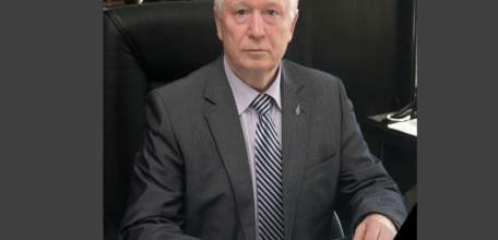 На 75-м году жизни скончался журналист, заслуженный работник культуры РФ Вениамин Дёмин