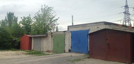 Сотрудники полиции информируют граждан как обезопасить свой гараж от преступных посягательств