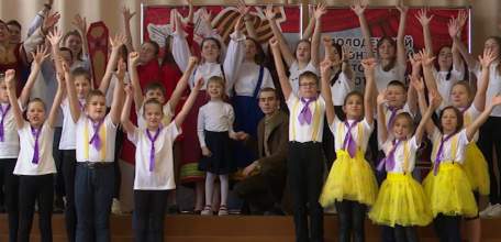 Социальный проект учителя истории представит Елец на Всероссийском конкурсе