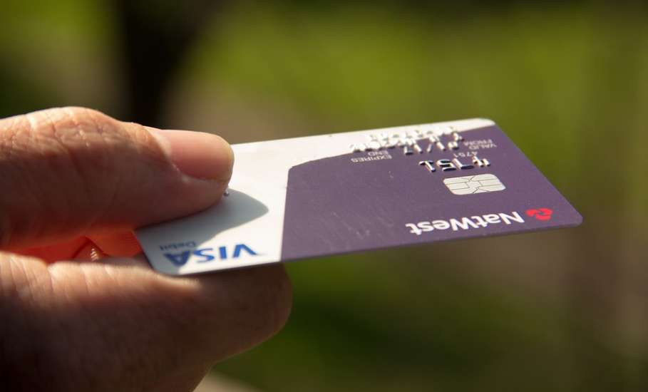 Полицейские раскрыли мошенничество с использованием банковской карты