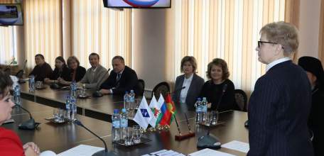 В ЕГУ им. И.А. Бунина создан Попечительский совет