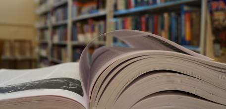 Программа мероприятий муниципальных библиотек города Ельца на март 2020 года