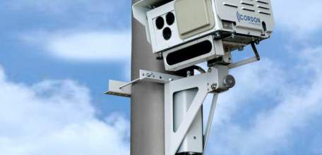 Использование комплексов автоматической фотовидеофиксации правонарушений в Липецкой области способствует сокращению ДТП